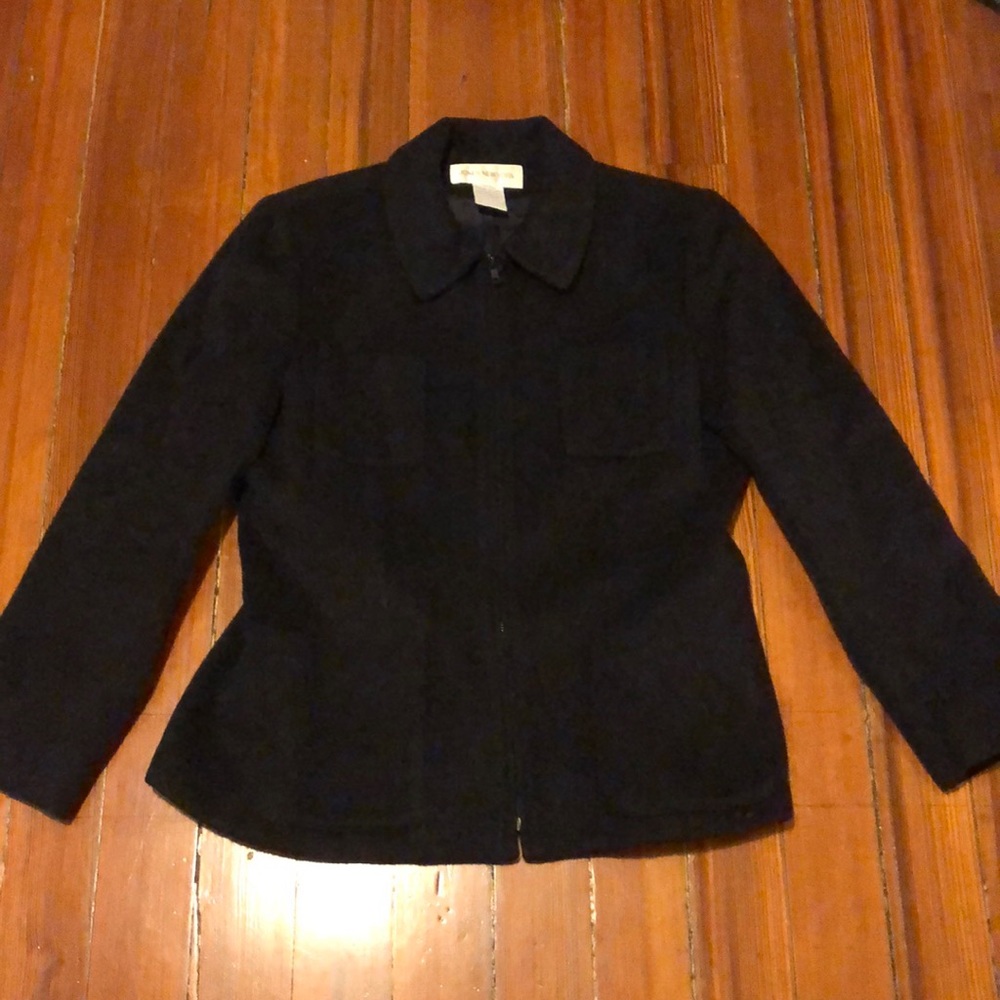 Zzzzzip Up Blazer 💤